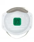 BLISTER (3PC) P2 RESPIRATOR WITH VALVE_3