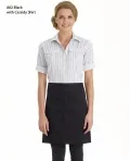 Half Apron With Pockets2 Colours_3