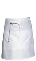 Half Apron With Pockets2 Colours_5