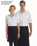 Half Apron With Pockets2 Colours_8
