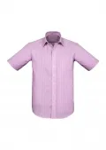 Mens Advatex Lindsey Short Sleeve Shirt_2