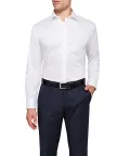 MENS CLASSIC RELAXED FIT SHIRT _1