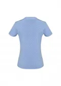 Womens Advatex Leah Button Knit Top_9