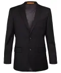 Evercool Jacket Featuring Coldblack® Technology_1