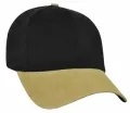 Heavy Brushed Cotton Suede Peak_3