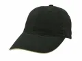 Enzyme Washed Cap With Sandwich_2
