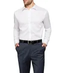 MENS SLIM FIT SHIRT _1