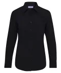 Cotton Polyester Poplin Classic Fit Shirt_2