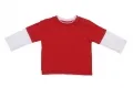 Kids Double Long Sleeve T-shirt_4
