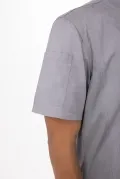 SPRINGFIELD CHEF JACKET_2