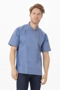 SPRINGFIELD CHEF JACKET_24