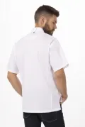 SPRINGFIELD CHEF JACKET_26