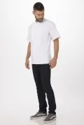 SPRINGFIELD CHEF JACKET_27