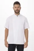 SPRINGFIELD CHEF JACKET_28