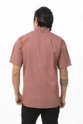 SPRINGFIELD CHEF JACKET_30