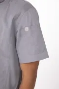 SPRINGFIELD CHEF JACKET_34