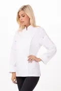 Ladies Lansing Chef Jacket_4