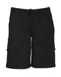 Kids Detroit Pull-on Shorts_1