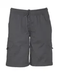Kids Detroit Pull-on Shorts_2