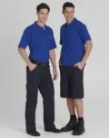 Mens Mach Cargo Short Regular_1