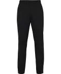 Stretch Wool Blend Plain Weave Suit Separate Trouser_1