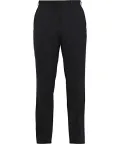 Stretch Wool Blend Plain Weave Suit Separate Trouser_2