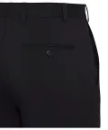 Stretch Wool Blend Plain Weave Suit Separate Trouser_6
