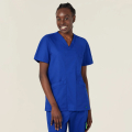 Next-Gen Antibacterial Active Carl Scrub Top_1