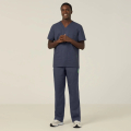 Next-Gen Antibacterial Active Carl Scrub Top_18