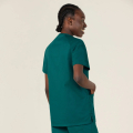Next-Gen Antibacterial Active Carl Scrub Top_22