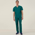 Next-Gen Antibacterial Active Carl Scrub Top_28