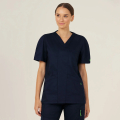 Next-Gen Antibacterial Active Carl Scrub Top_31