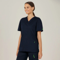 Next-Gen Antibacterial Active Carl Scrub Top_32