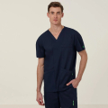 Next-Gen Antibacterial Active Carl Scrub Top_35
