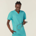 Next-Gen Antibacterial Active Carl Scrub Top_40