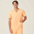 Next-Gen Antibacterial Active Carl Scrub Top_51