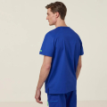 Next-Gen Antibacterial Active Carl Scrub Top_56