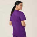 Next-Gen Antibacterial Active Carl Scrub Top_58