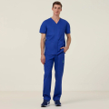 Next-Gen Antibacterial Active Carl Scrub Top_70