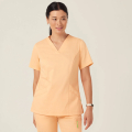 Next-Gen Antibacterial Active Florence Scrub Top_17