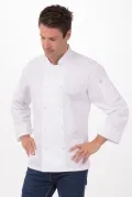 BOWDEN CHEF JACKET_2