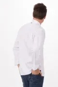 BOWDEN CHEF JACKET_7