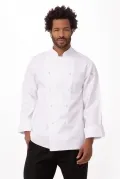 HENRI EXECUTIVE CHEF JACKET_4