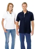 Stealth Ladies Polo_1