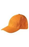 Unbrushed Cotton Cap_1