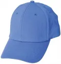 Unbrushed Cotton Cap_2