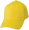 Unbrushed Cotton Cap_4