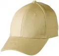 Unbrushed Cotton Cap_5