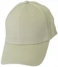 Unbrushed Cotton Cap_6