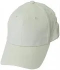 Unbrushed Cotton Cap_7